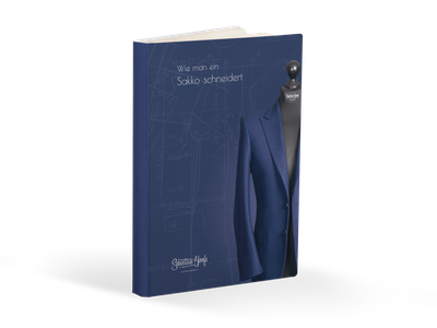 "Wie man ein Sakko schneidert" eBook - German