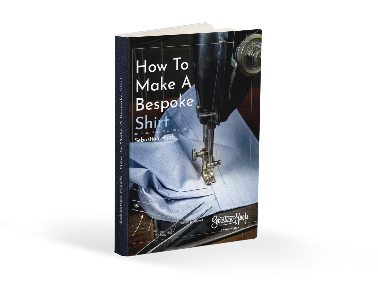 How To Make A Bespoke Shirt
