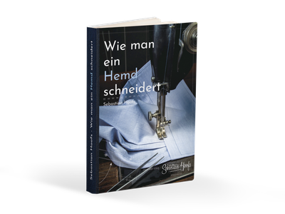 Wie man ein Hemd schneidert - eBook