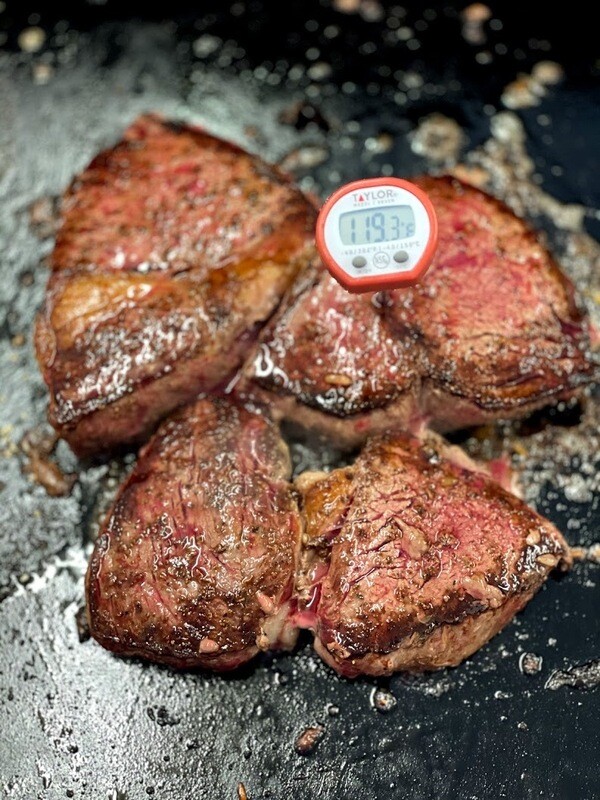 Sirloin Steaks starting at