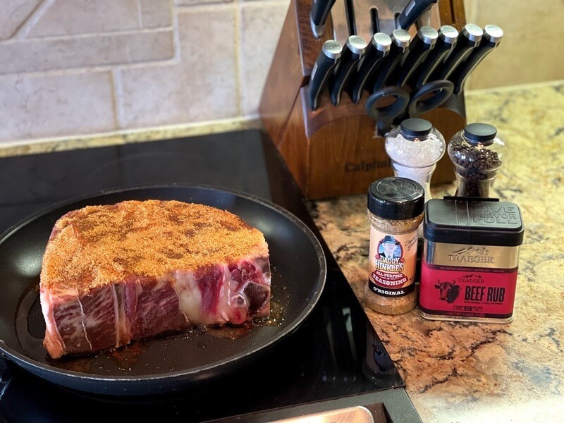 Roasts starting at:
