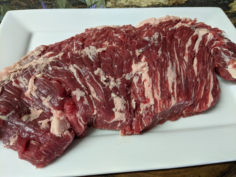 Flank/Skirt Steak