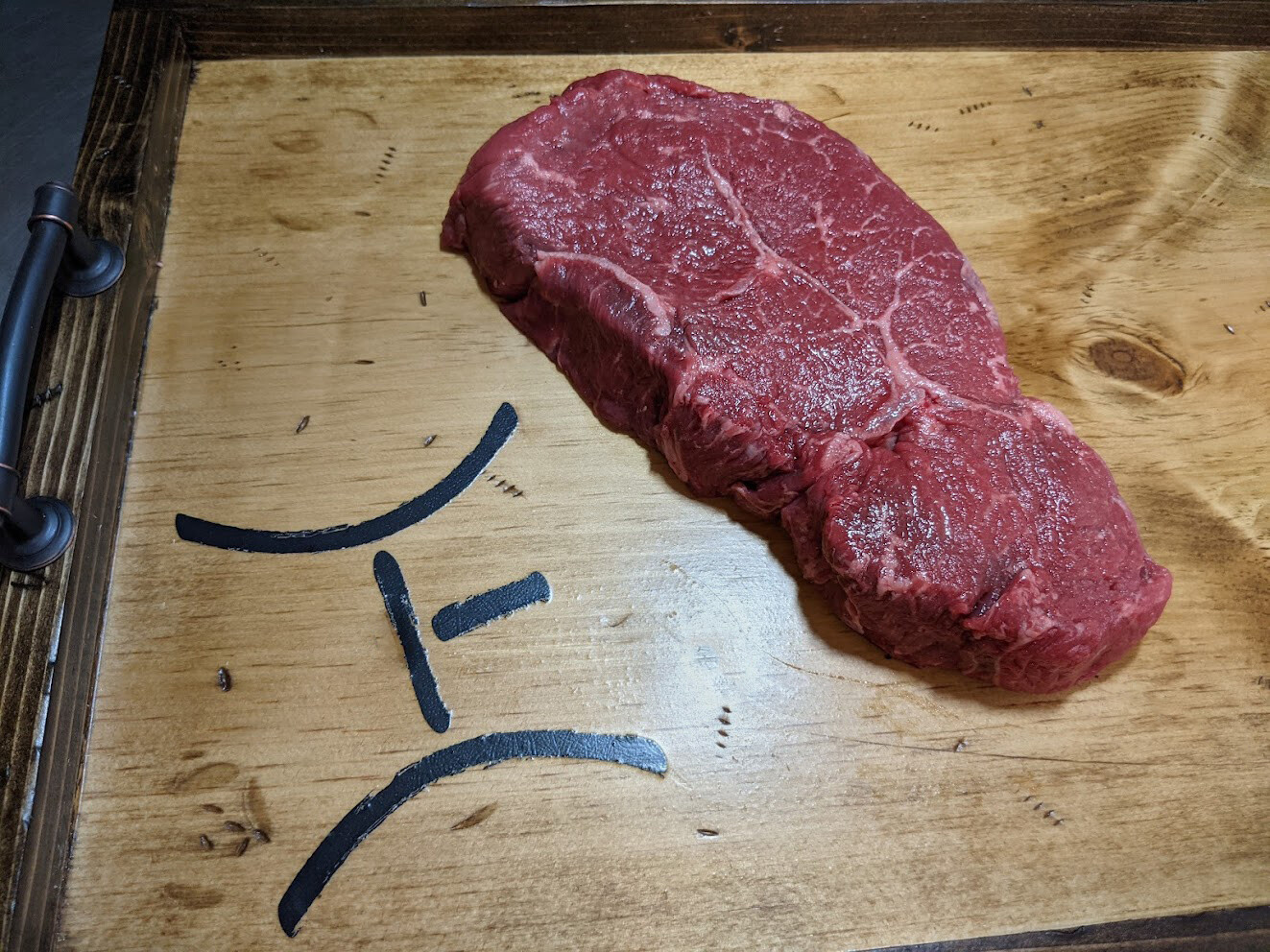 Akaushi Sirloin Steaks starting at: