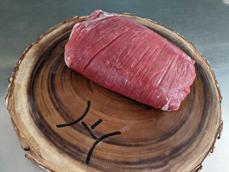 Akaushi Flank/Skirt Steak