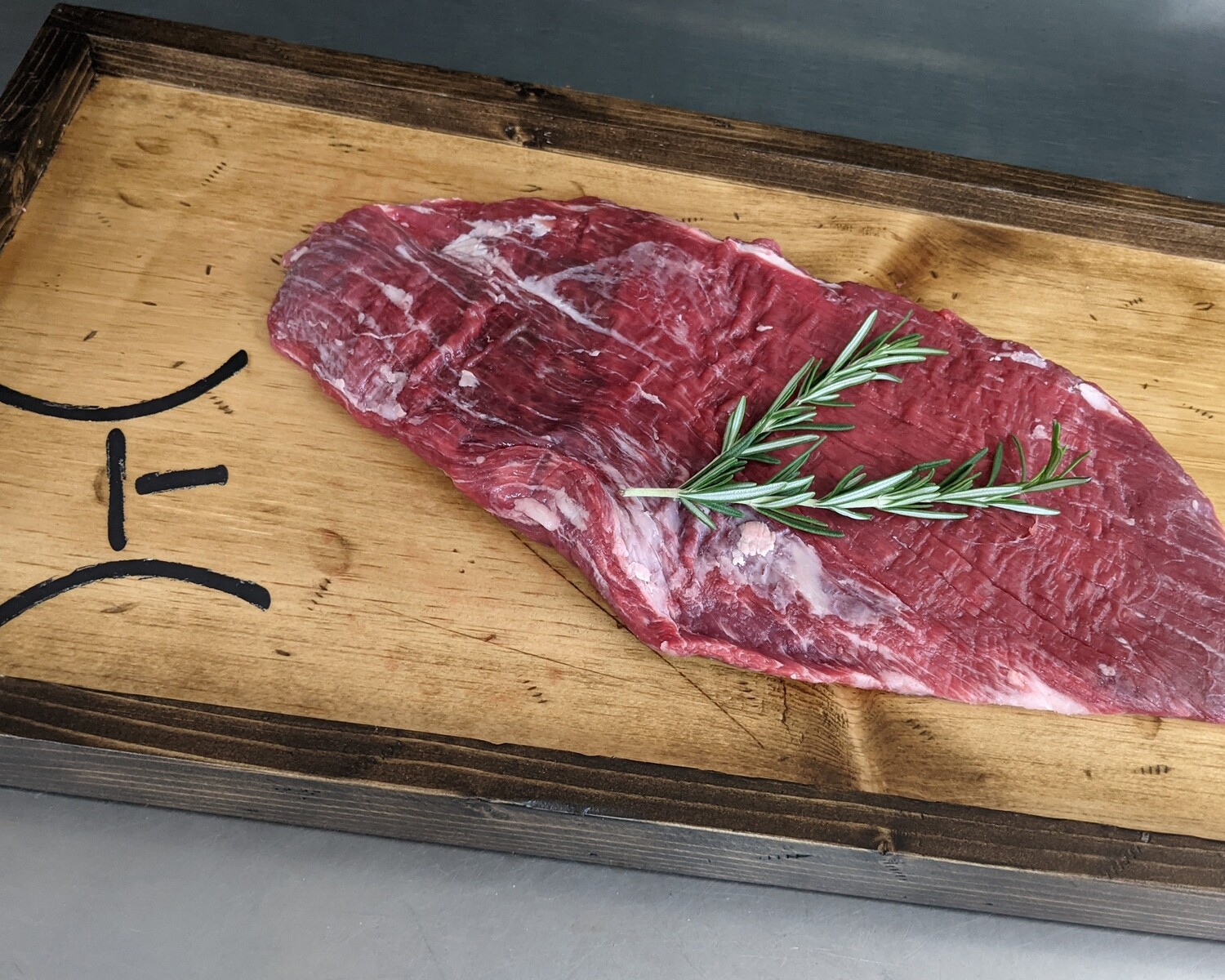 Akaushi Flank/Skirt Steak