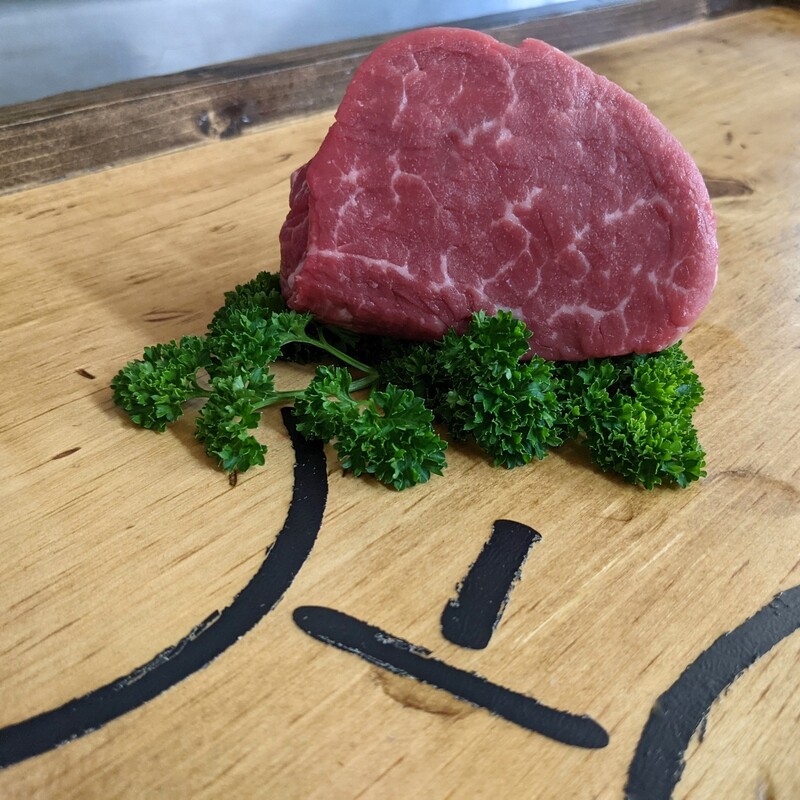 Akaushi Filets starting at: