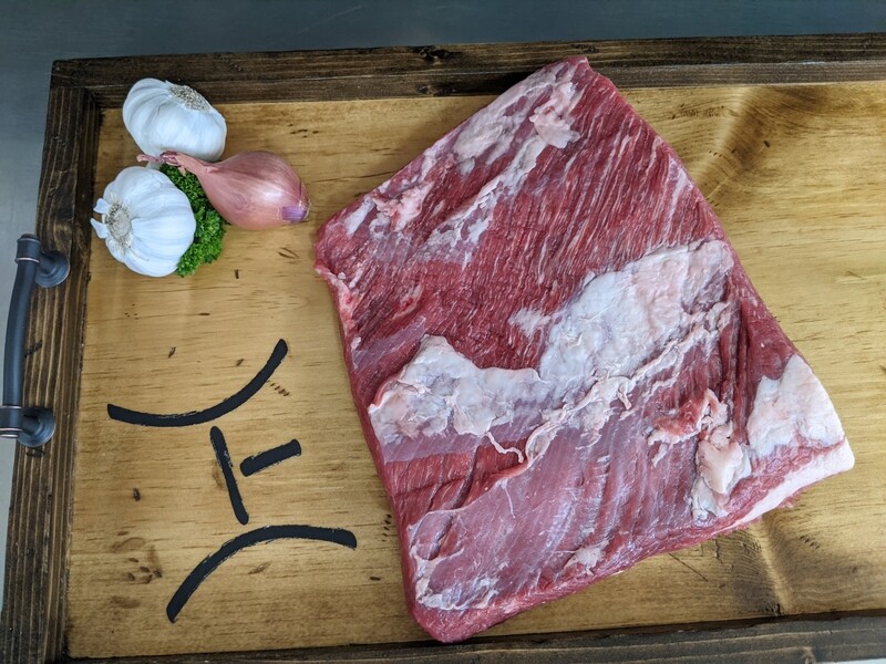 Akaushi Brisket starting at: