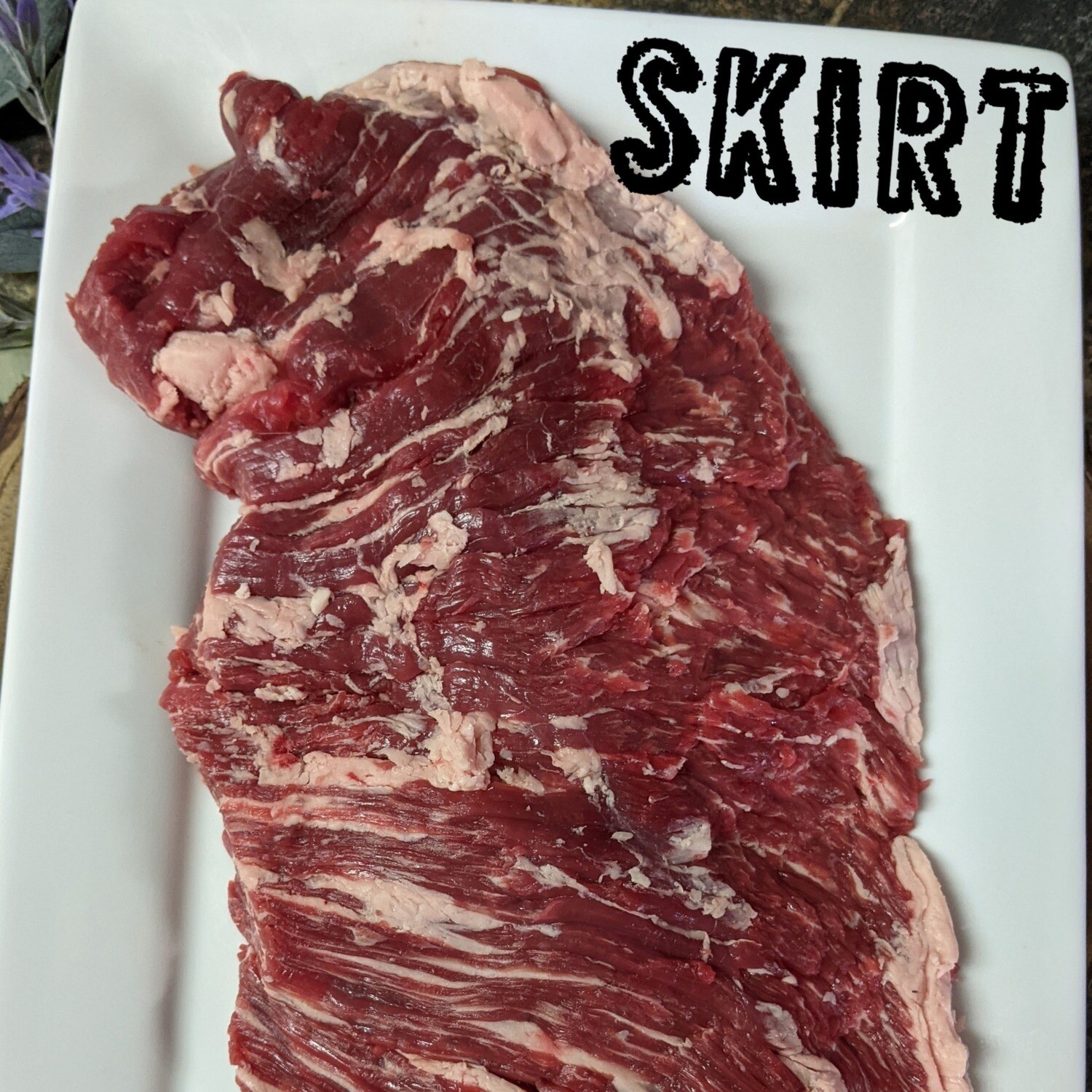 Flank/Skirt Steak