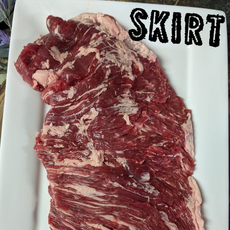 Flank/Skirt Steak
