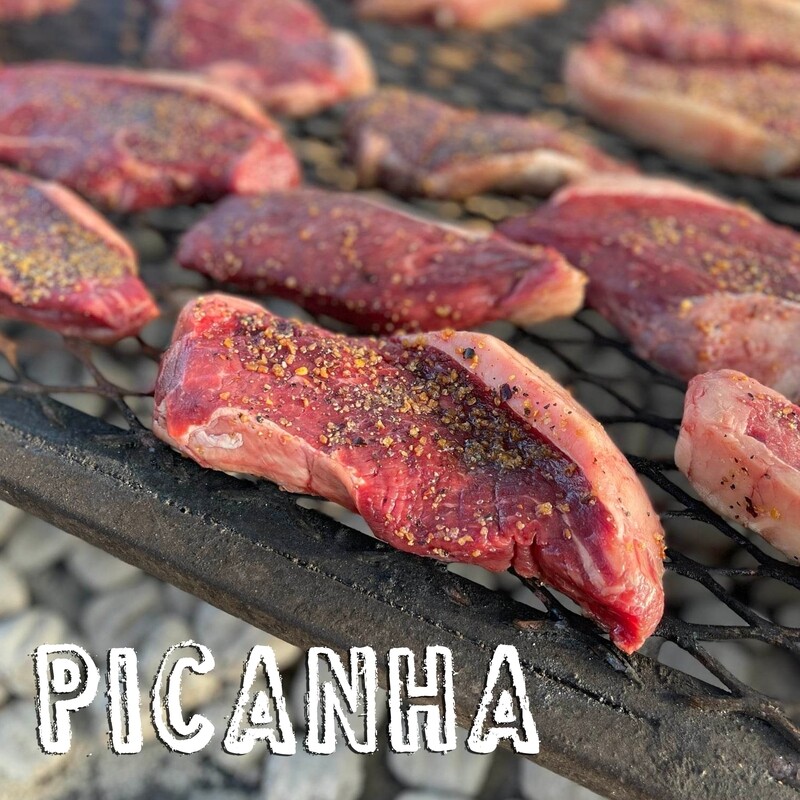 Picanha Steaks