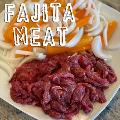 Fajita Meat