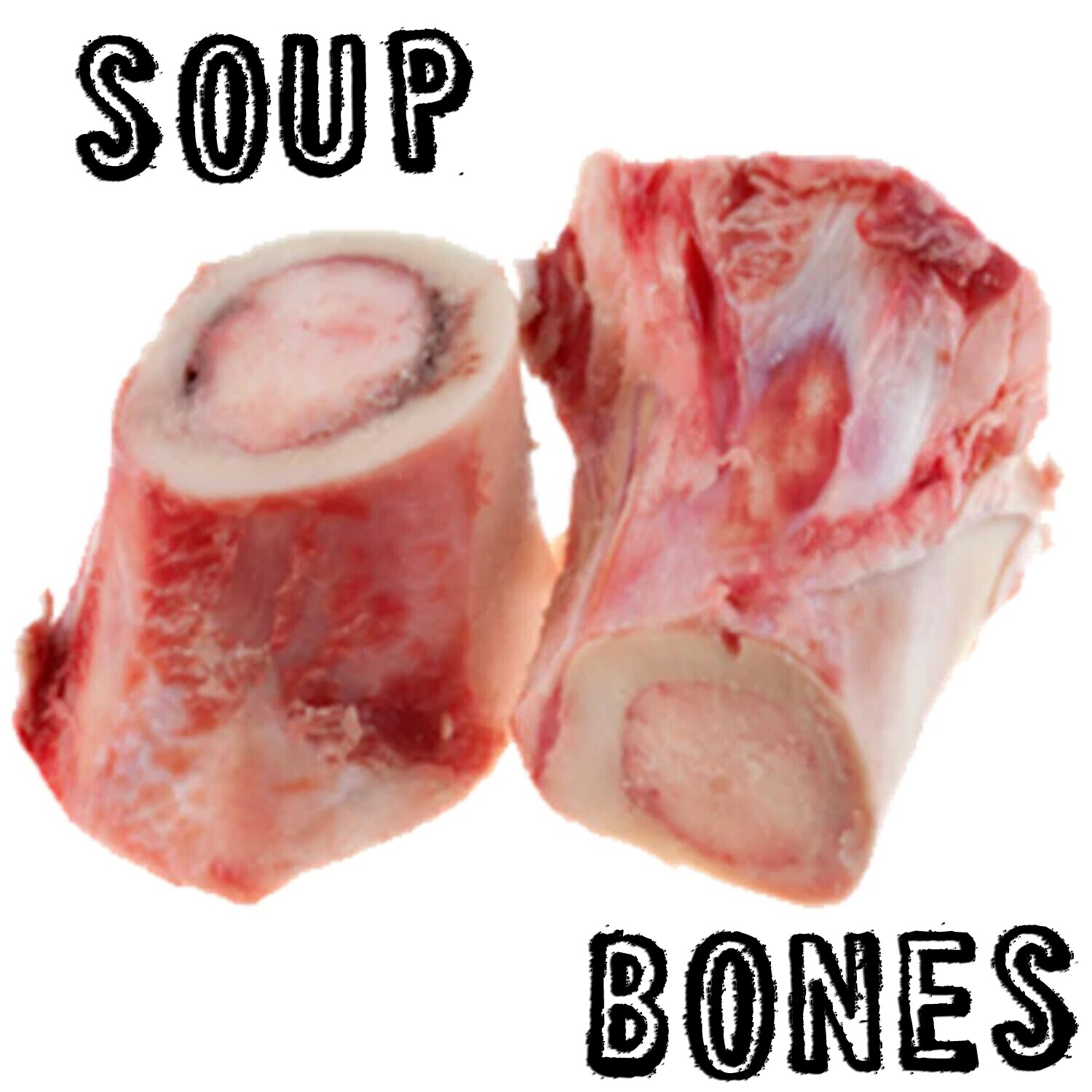 Soup Bones