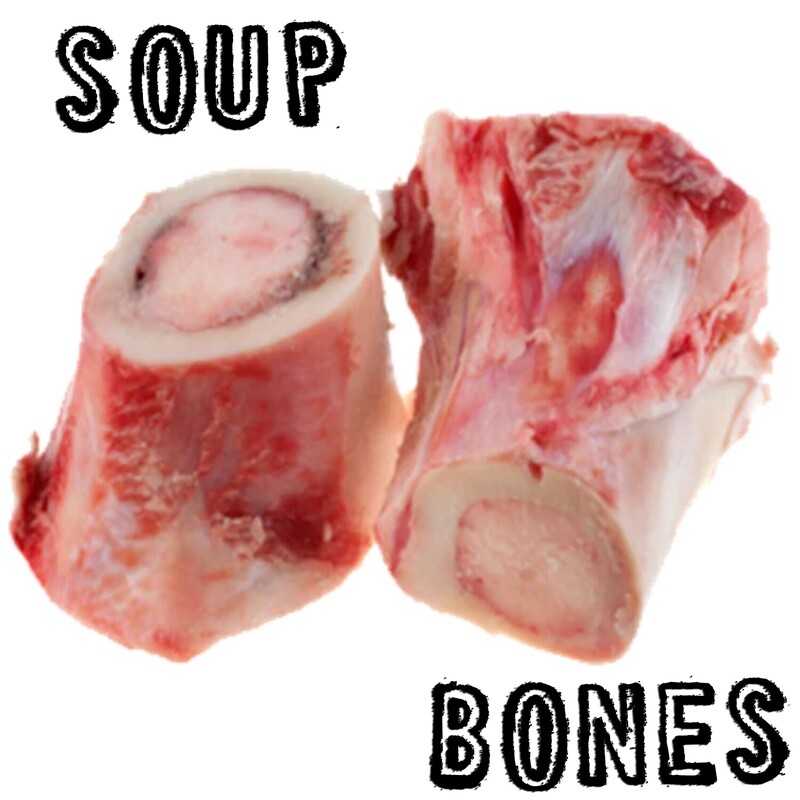 Soup Bones