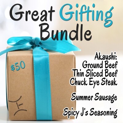 Great Gifting Bundle