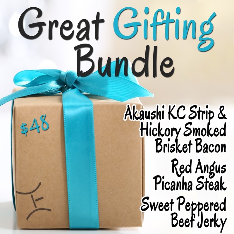 Great Gifting Bundle