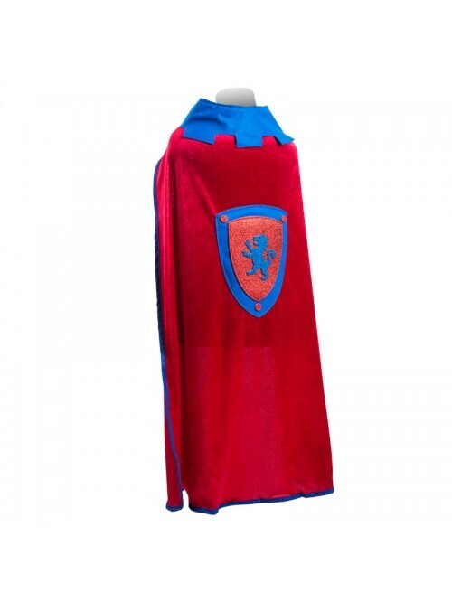 Cape Kamelot - Red