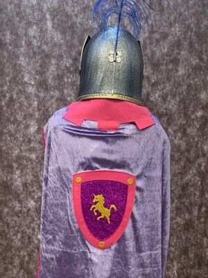 Cape Kamelot - Violet