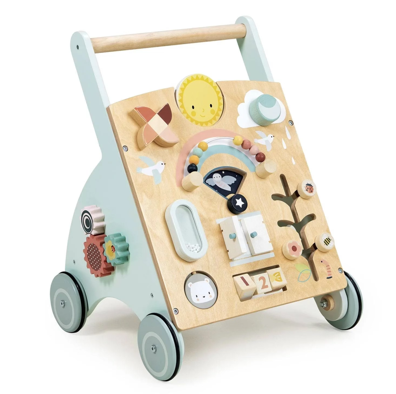 Sunshine Baby Activity Walker