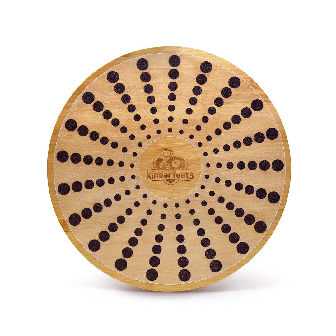 Balance Disk - Bamboo