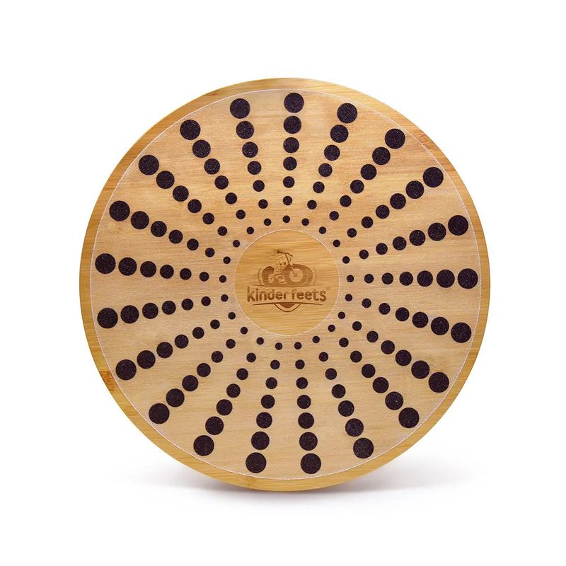 Balance Disk - Bamboo