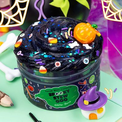 Halloween Shop