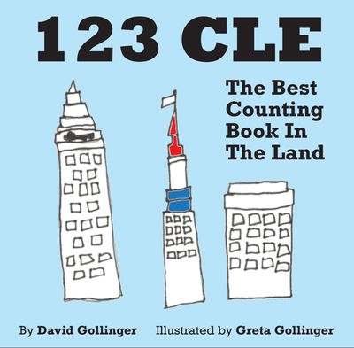 123 CLE Book