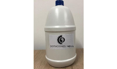 Alcohol Industrial 70%