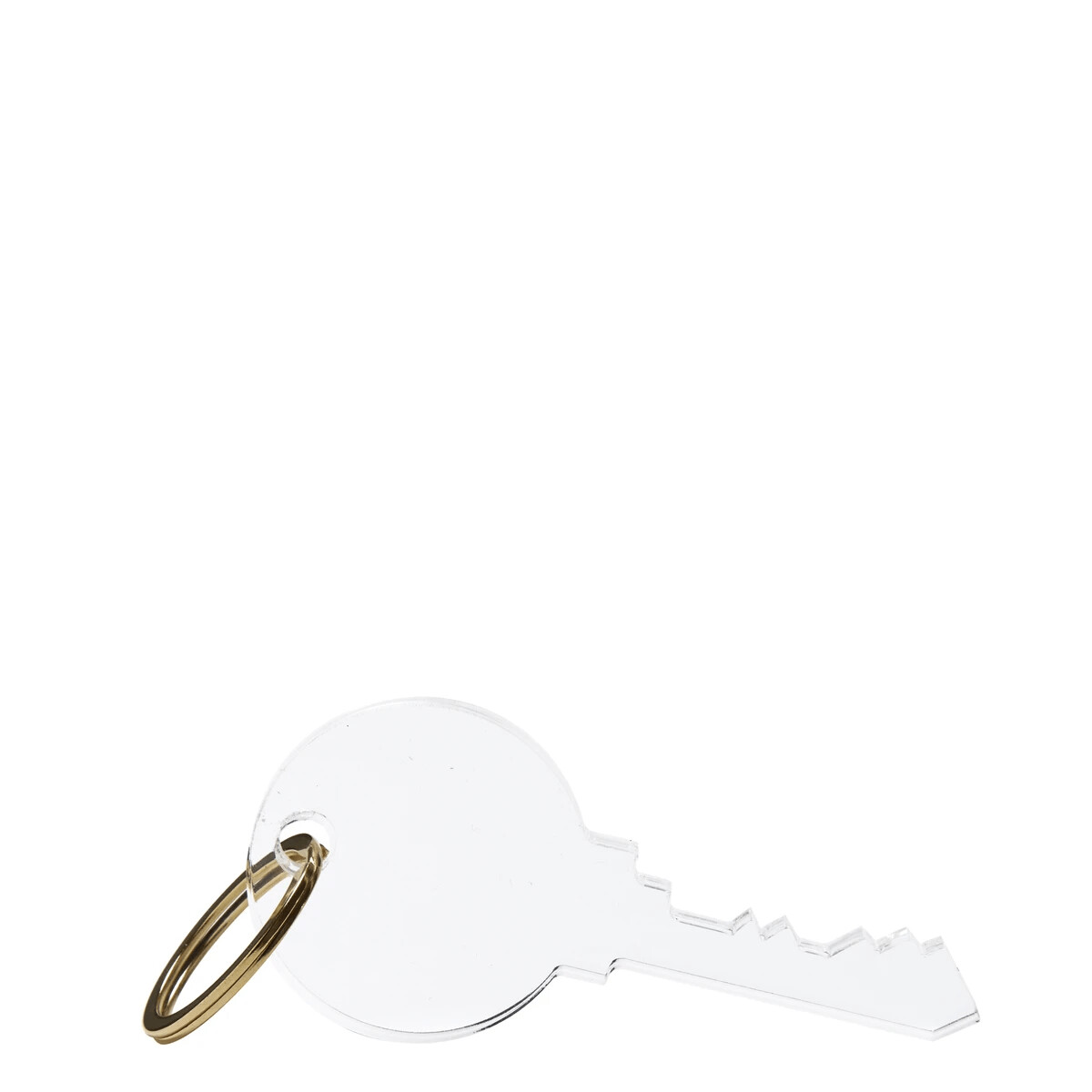 Keychain - key icon