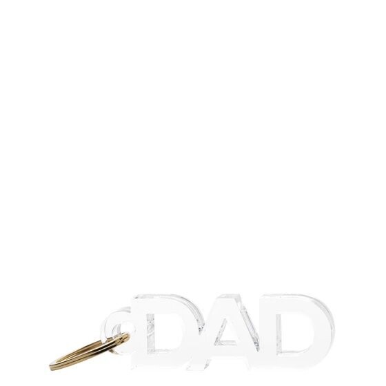 Keychain - DAD