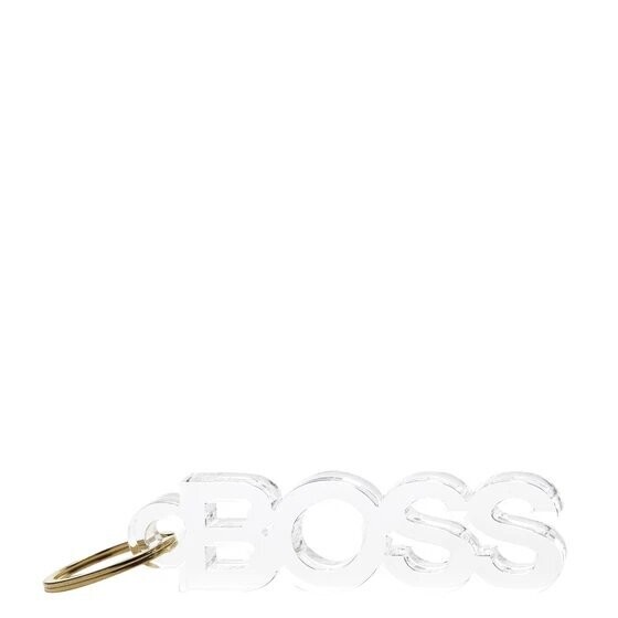 Keychain - BOSS