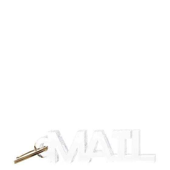 Keychain - MAIL