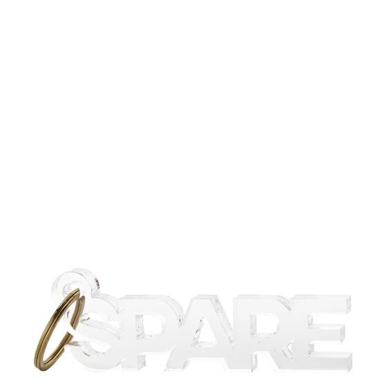 Keychain -SPARE
