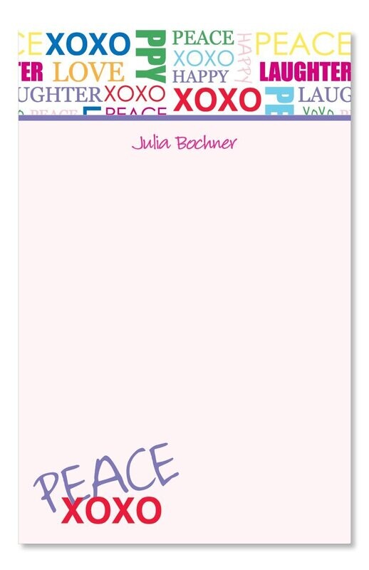 Cool Type Notepad