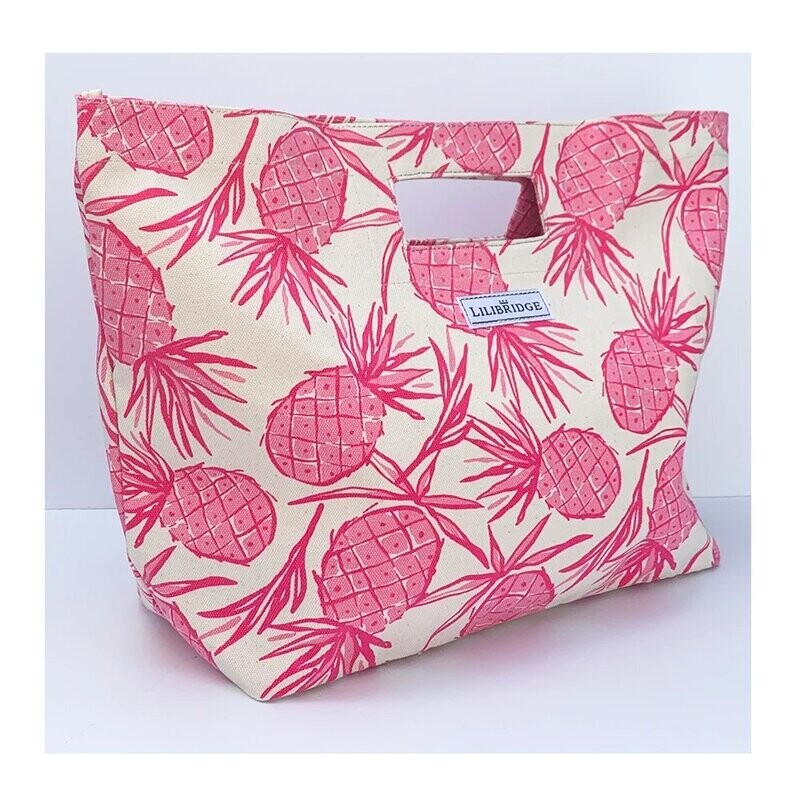 The Lilibridge Bag, Pineapple Punch