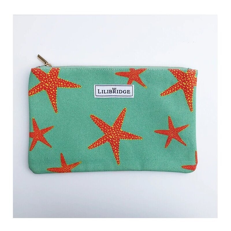 The Lilibridge Clutch, Exuma Sea Star