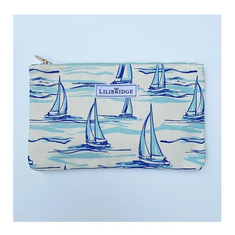 The Lilibridge Clutch, Sail Away