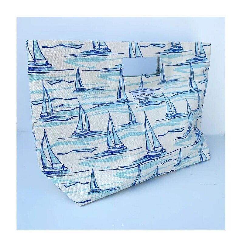 The Lilibridge Bag, Sail Away