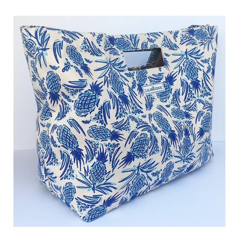 The Lilibridge Bag, Lilibridge Pineapple