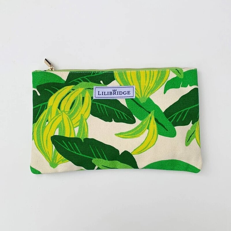 The Lilibridge Clutch, Bananas
