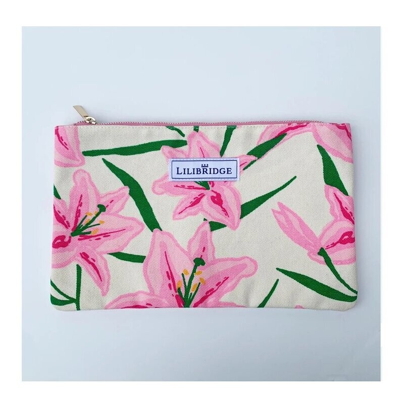 The Lilibridge Clutch, Pink Lili