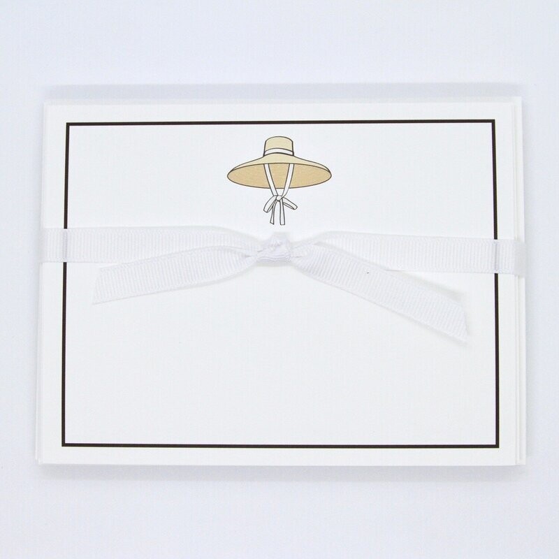 Straw Hat