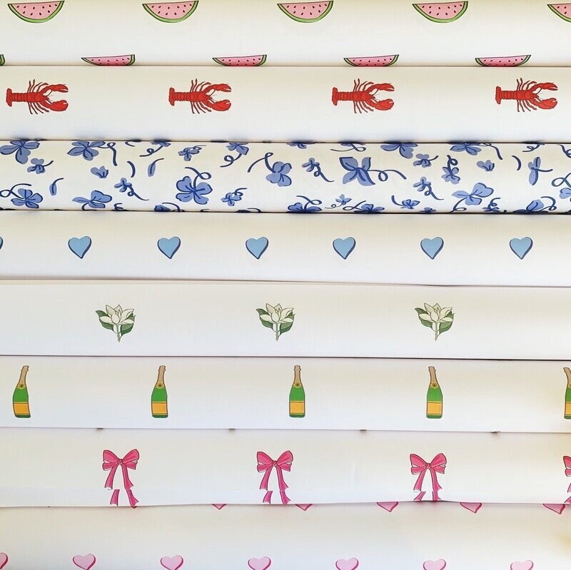 Wrapping Paper