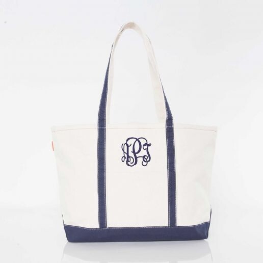 Large Boat Tote