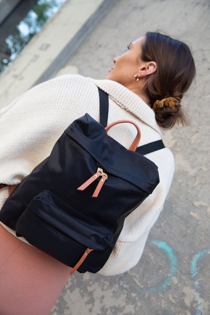 Hailey Backpack