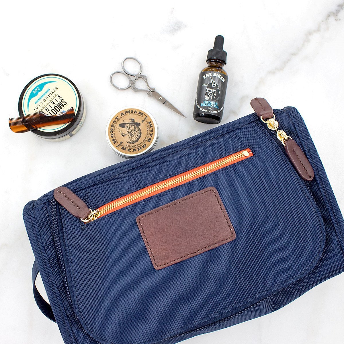 Jesse Dopp Kit