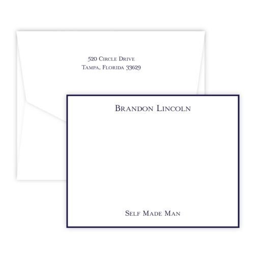 Highland Card