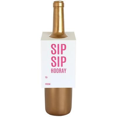 Sip Sip Hooray