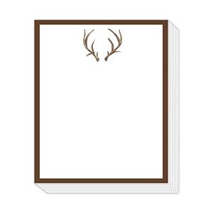 Handpainted Reindeer