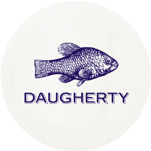 Fish coaster