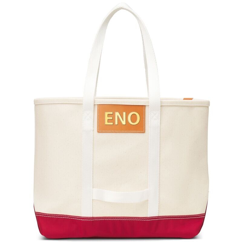 Finn Tote - Fuchsia